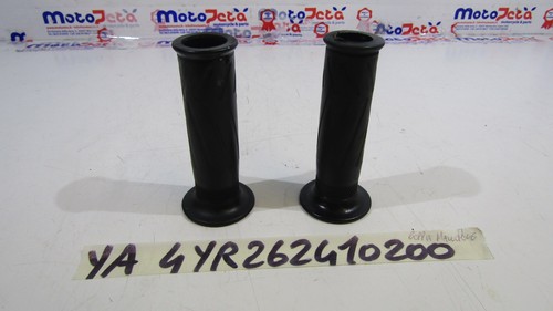 Pair handle grip - of,
