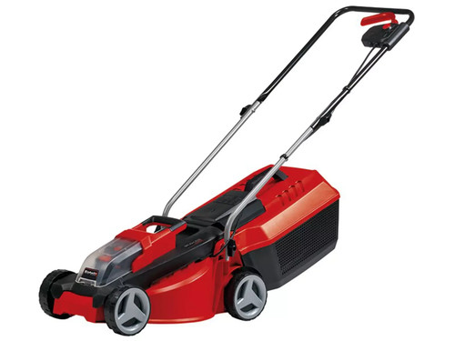 Einhell cordless lawn mower - cordless,