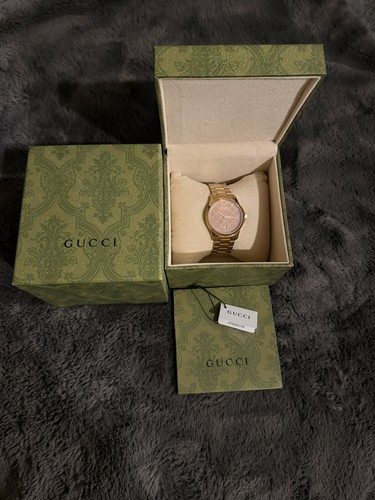 Gucci timeless rose gold - gucci,
