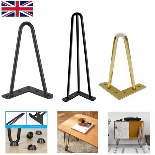 Hairpin legs set - hairpin, of