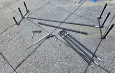 Custom Angling Solutions 3 Rod