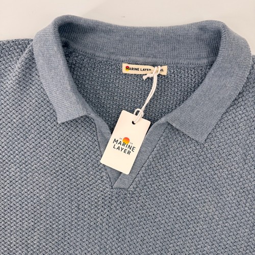 Marine layer conrad sweater - layer,