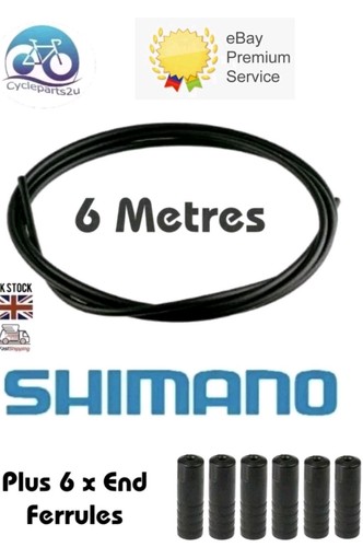 Shimano sp41 gear cable - shimano,