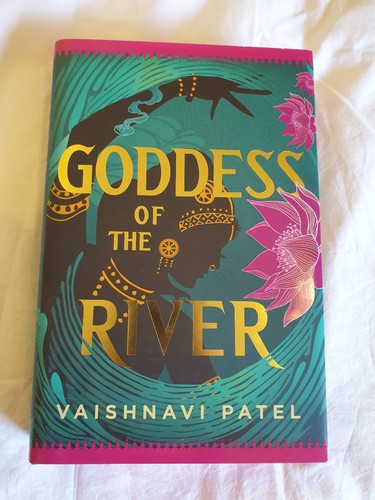 Signed illumicrate goddess - signed, of