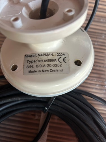 Navman tracker 900 gps - 900,