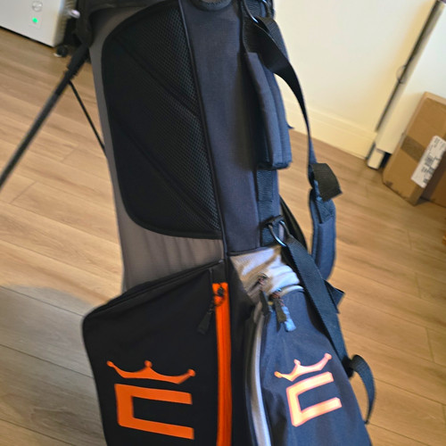 Cobra ultralight carry golf - cobra,