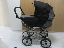 Emmaljunga German Made Quality