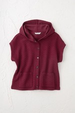 Coldwater Creek Cap-Sleeve