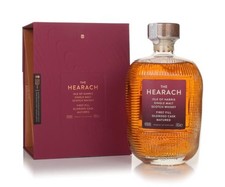 Isle of Harris - The Hearach Oloroso Cask Matured 70cl 46%