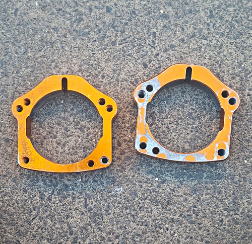 Gillard bearing cassette - gillard,