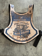 2025 Poole Speedway Blue Riband Vinnie Foord No.4 Race Jacket