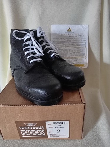Skinhead bootboy grenadier - bootboy,