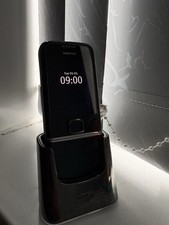 Nokia 8800 Arte Black Unlocked
