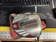 TaylorMade Burner Driver