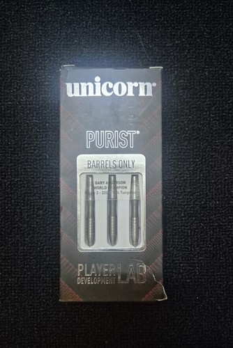Gary anderson unicorn world - unicorn,