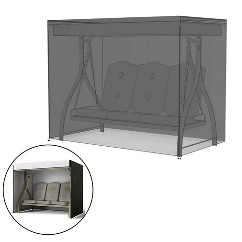 Garden glider chair protective - chair,