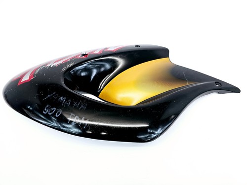 Yamaha tdm 850 4tx - yamaha, fairing