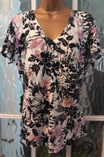 Bon Marche Ladies Top Pink