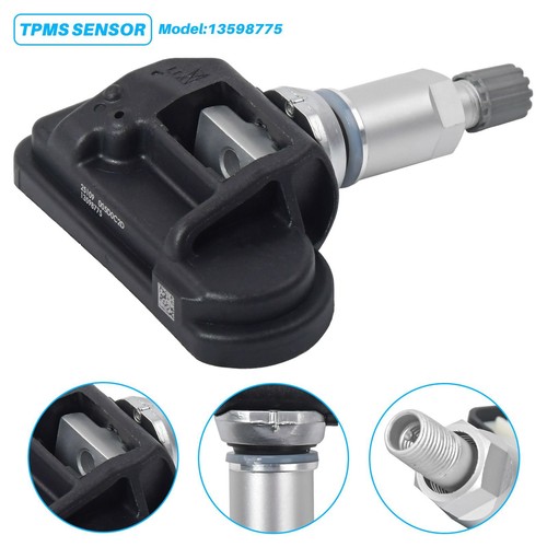 Tpms tyre pressure sensor - pressure, for
