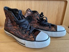 CONVERSE Converse Tiger Sequin