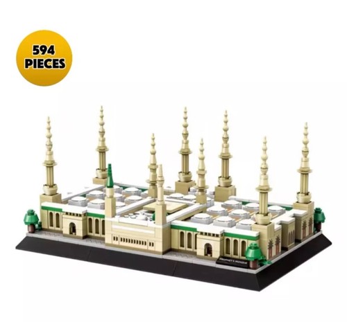 Masjid nabawi islamic - an,