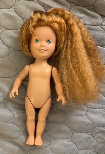 Dolly surprise polly - dolly,