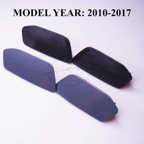 Headlight washer cover - washer, jet