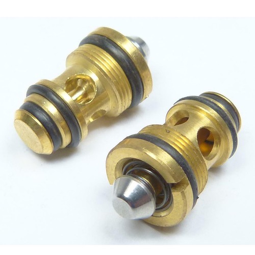 Works airsoft exhaust valve - works,