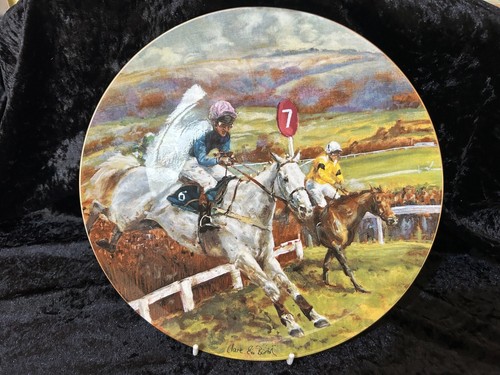 Coalport spirit the turf - the,