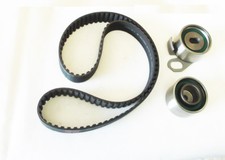 ENGINE TIMING BELT KIT for
