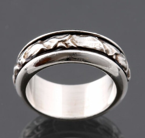 Georg jensen sterling - jensen, #