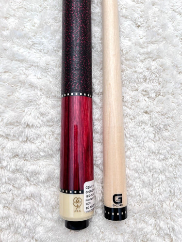 Custom mcdermott g204 - custom, pool