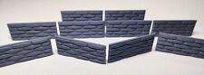 1:148  N Gauge Stone  Wall