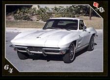 1964 Corvette Sport Coupe #14