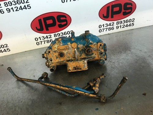 Twin diesel filter - , /