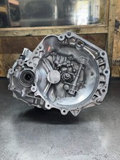 Suzuki Swift 5 Speed Manual