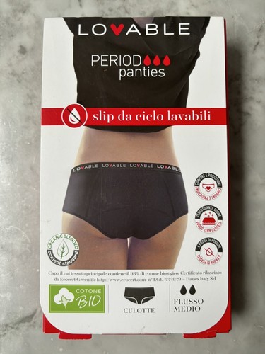 Period incontinence - /,