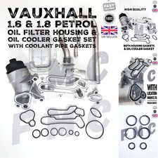Vauxhall VECTRA C SIGNUM 1.6 &