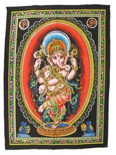 Indian hindu god dancing - indian,