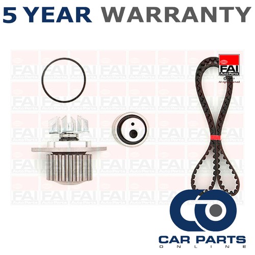 Timing cam belt kit water - cam,