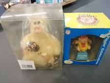 2 X Piggin PIG PIGGIN phobia