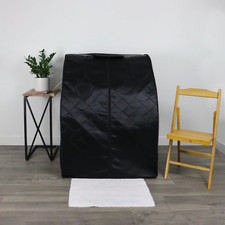 UltraLux Infrared Foldaway Sauna 