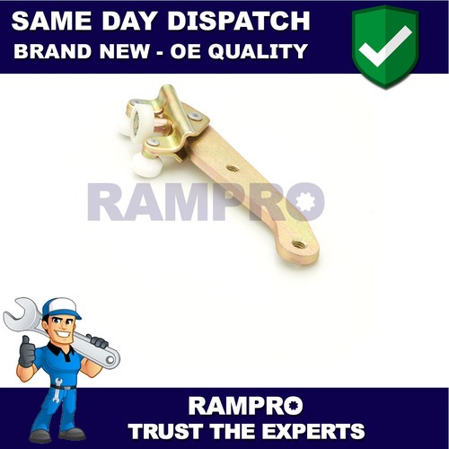 Rampro sliding side - rampro, door