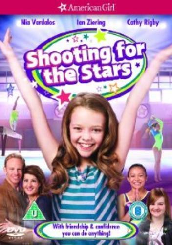American girl shooting for - american, girl: