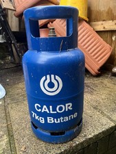 Calor 7kg Butane Gas