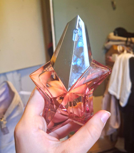 Mugler angel nova - mugler,