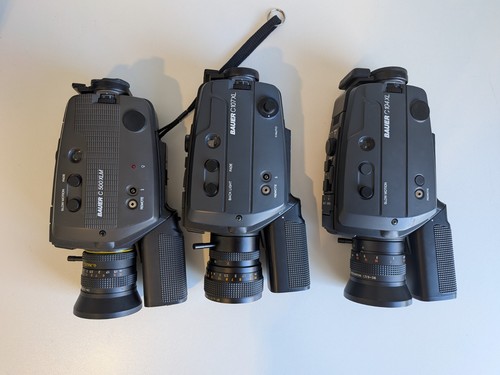 Bauer super cine - super,