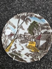 W.H. Grindley Staffordshire Sunday Morning