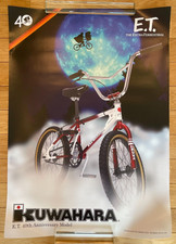 Kuwahara E.T. 40 Anniversary