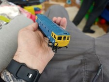 Lima BR Class 33 D6524 Model